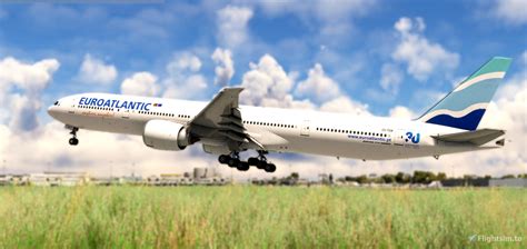 pmdg 777-300er liveries|CS Boeing 777.